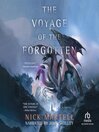 Cover image for Voyage of the Forgotten